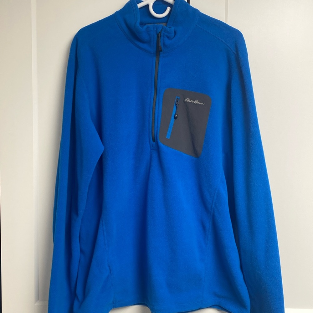 Eddie Bauer Polartec Fleece